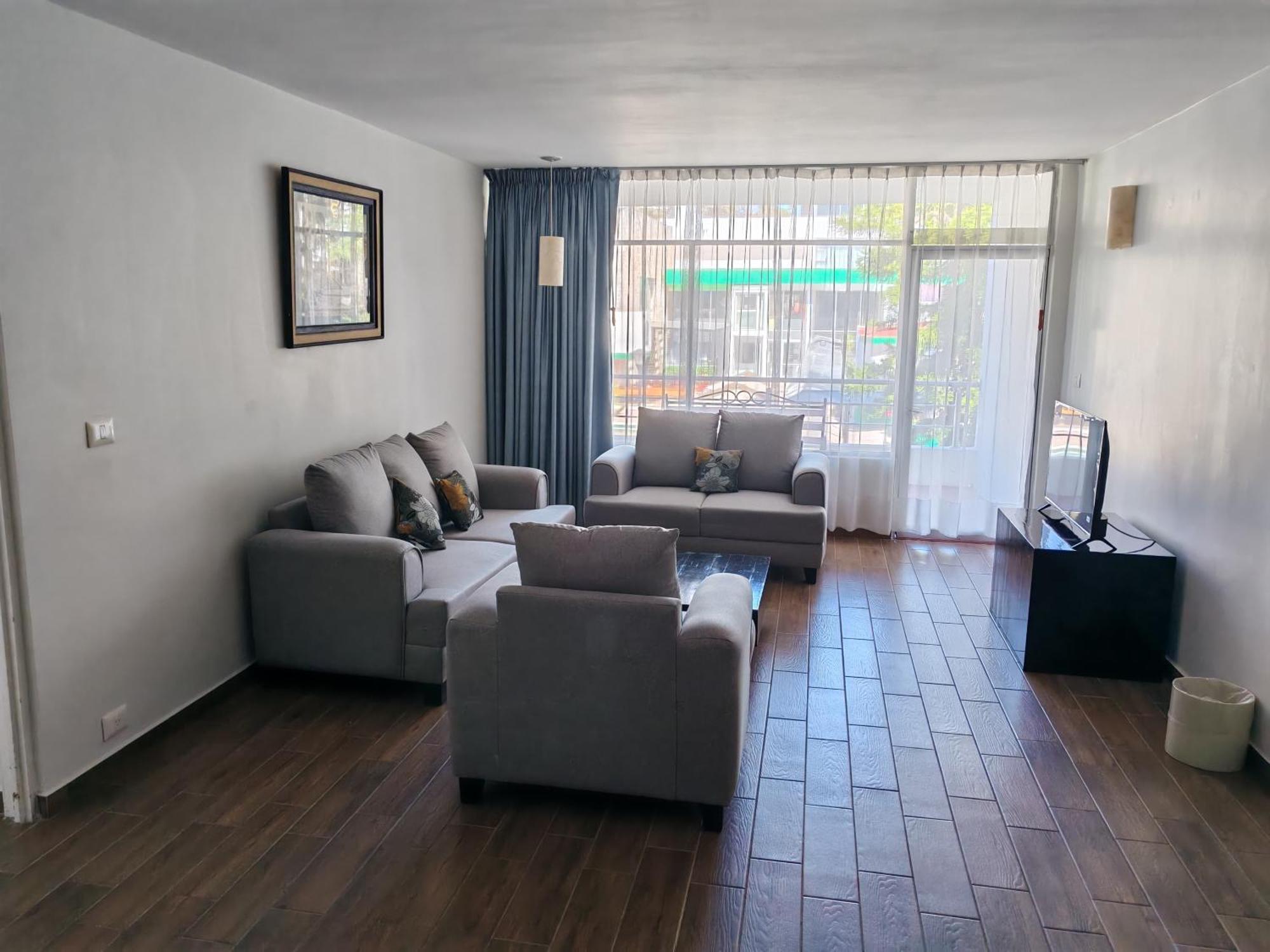 Gran Hotel Xalapa Bagian luar foto